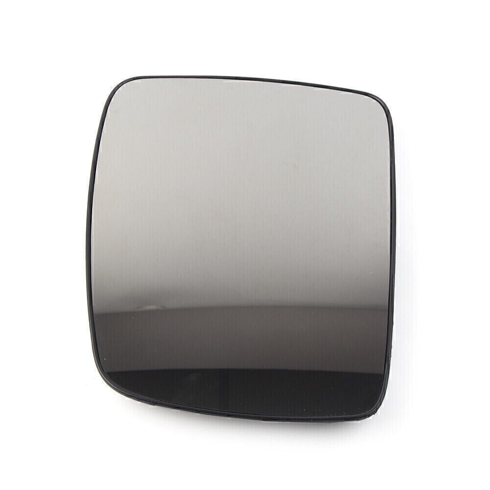 DISCOVERY-3 FREELANDER-2 (05-09) LEFT SIDE HEATED DOOR MIRROR GLASS LR017070