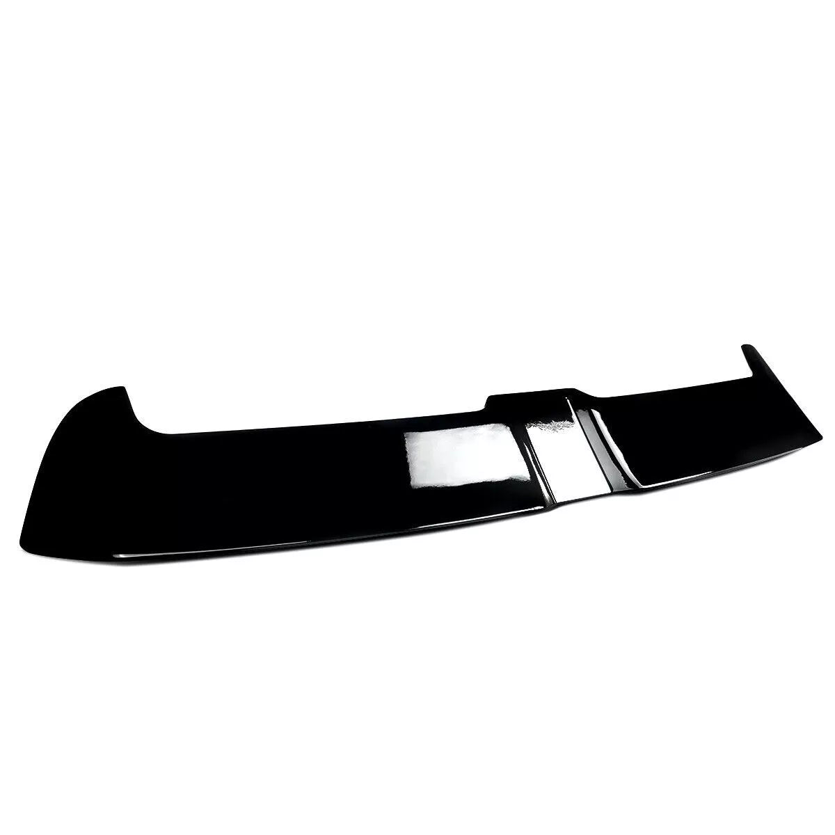 FOR VW GOLF MK6 TSI TDI OETTINGER STYLE 08-13 REAR ROOF BOOT SPOILER WING LIP