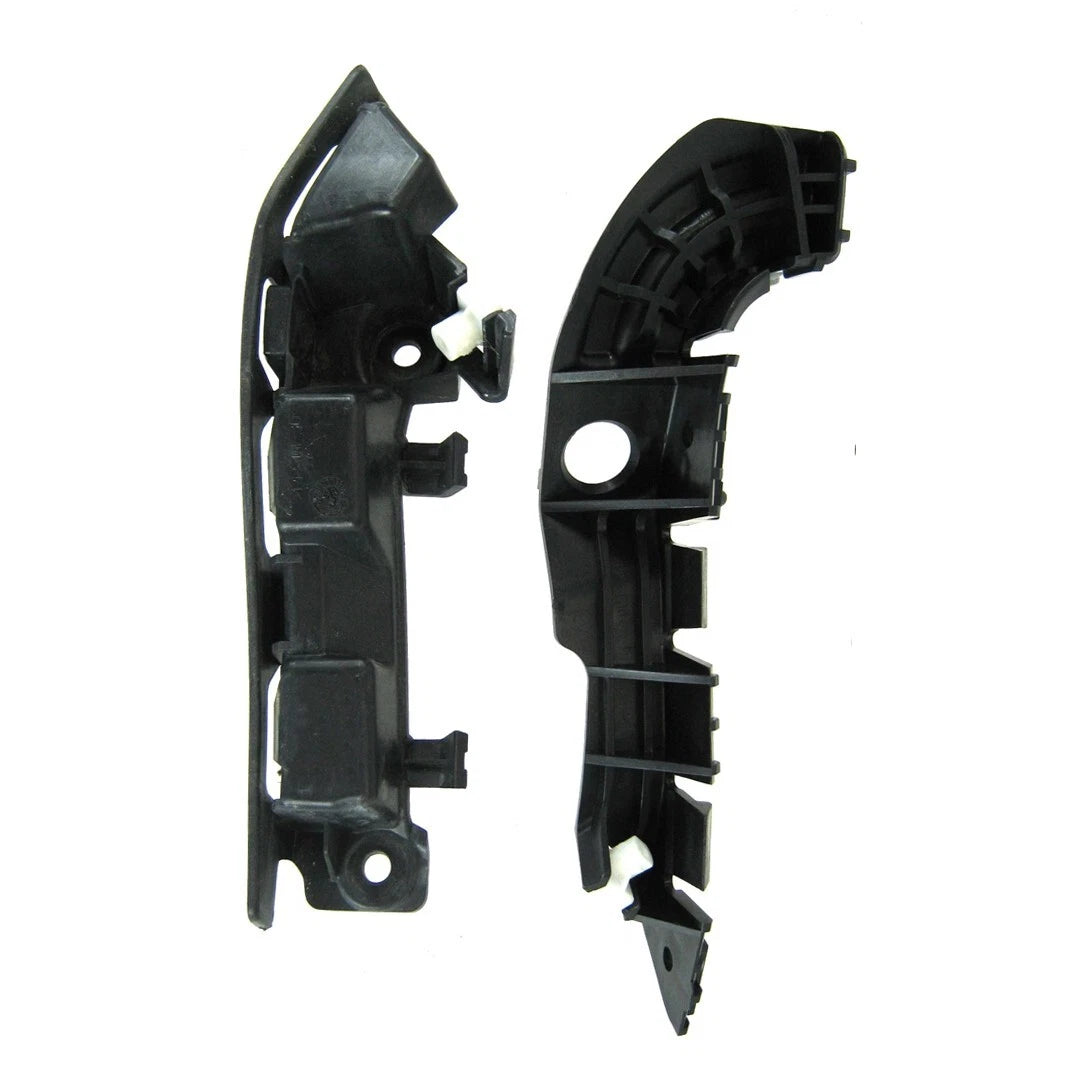 FRONT BUMPER WING MOUNTING BRACKETS FOR RANGE ROVER SPORT L320 2010-13 PAIR SET