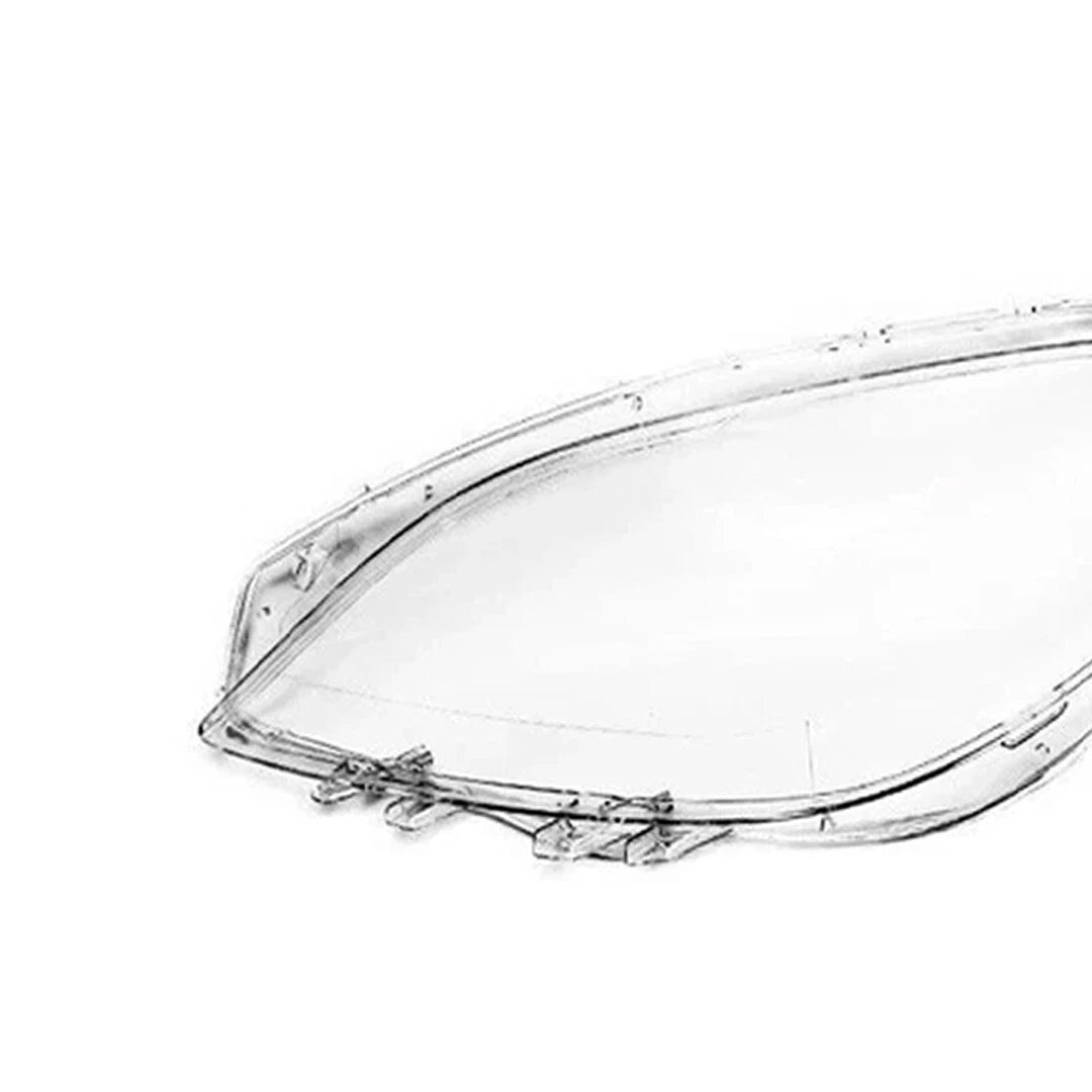 LEFT LAMP HEADLIGHT LENS COVER FOR MERCEDES B-CLASS W246 2012-2015
