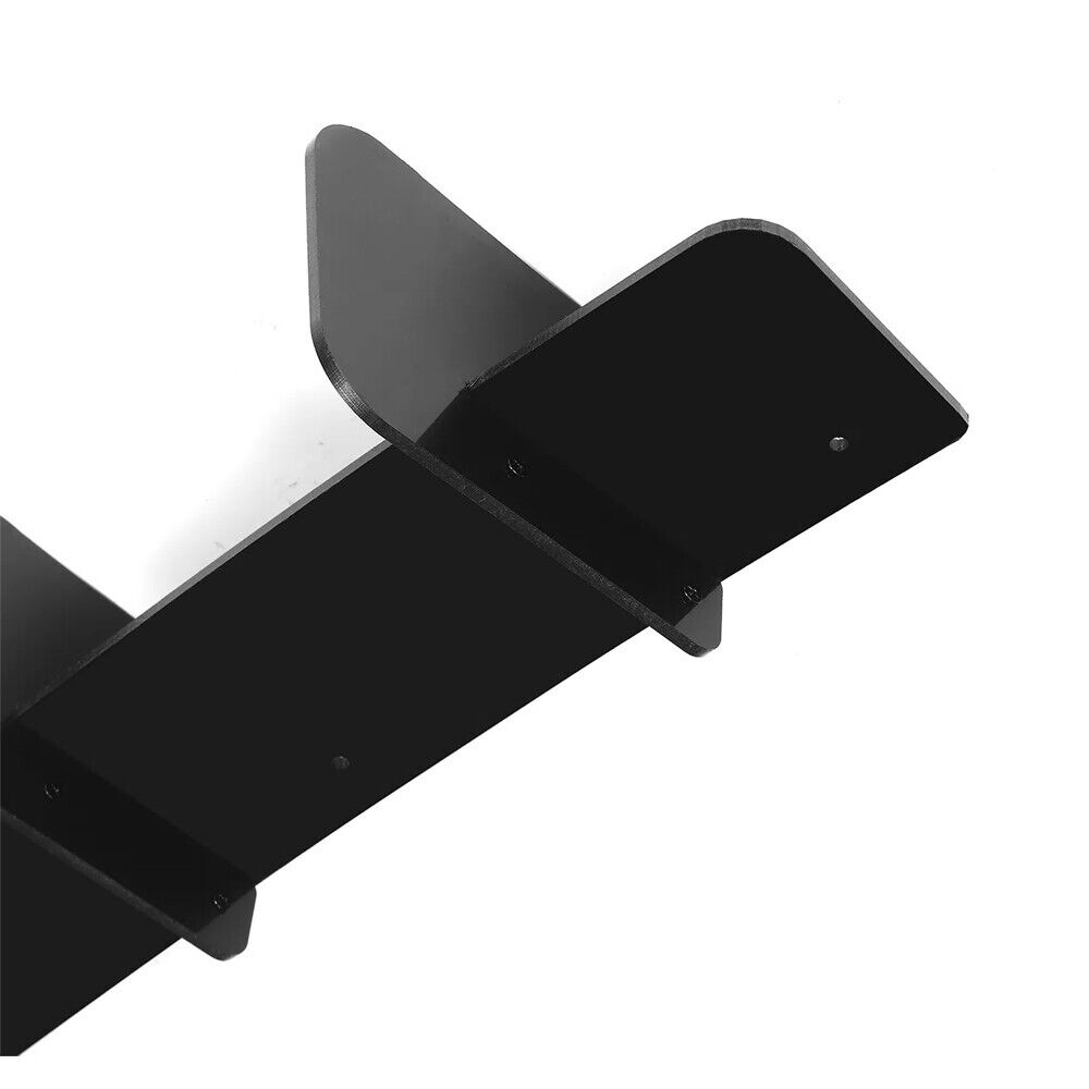 FOR VW GOLF GTI GTD MK7.5 REAR BLADE FIN DIFFUSER & SIDE SPLITTERS BODY KIT