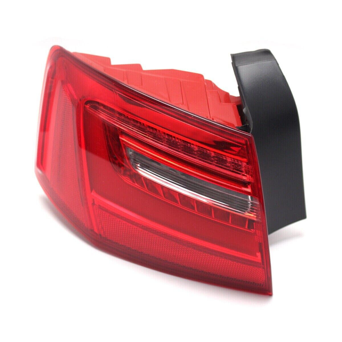 LEFT SIDE N/S LED REAR OUTER TAIL LIGHT LAMP FOR AUDI A6 S6 C7 SALOON 2012-2015
