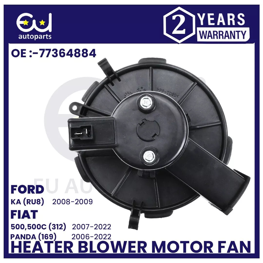 EU AUTO PARTS LTD