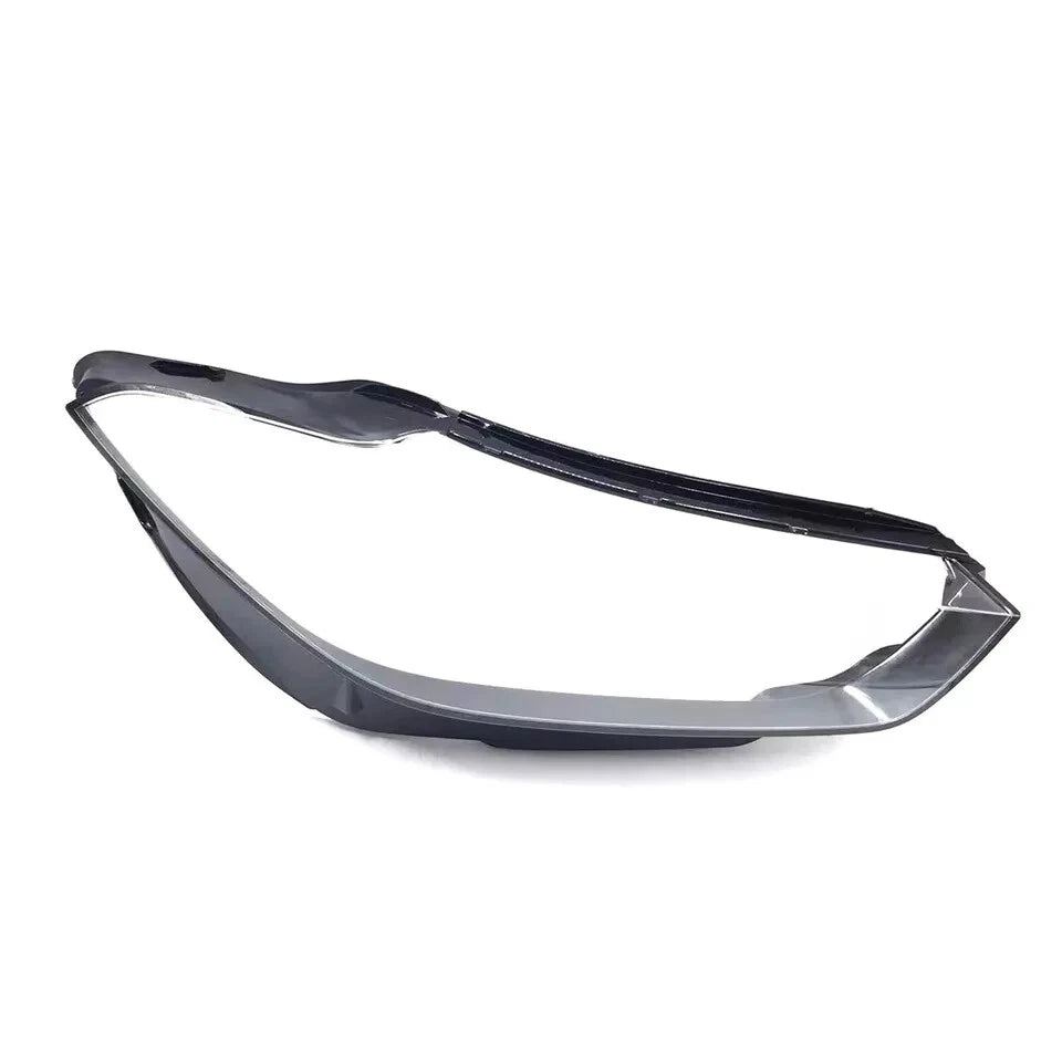 FOR BMW G14 G15 G16 PAIR RIGHT LEFT FRONT HEADLIGHT HEADLAMP LENS COVER 19-24