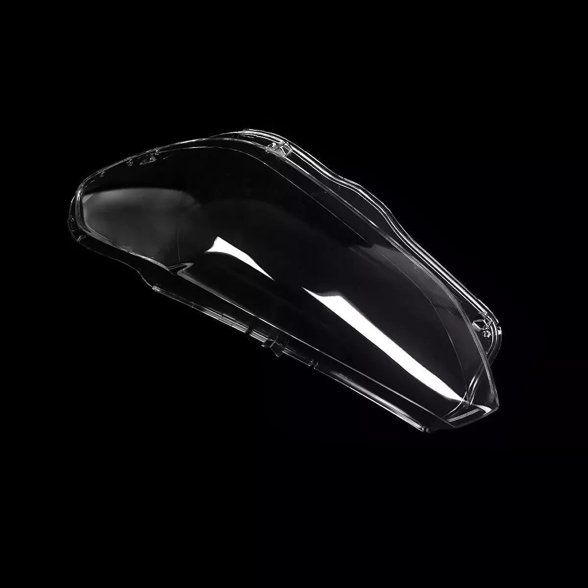 RIGHT SIDE HEADLIGHT LENS HEADLAMP COVER REPLACE FOR BMW X3 X4 G01 G02 G08 18-22