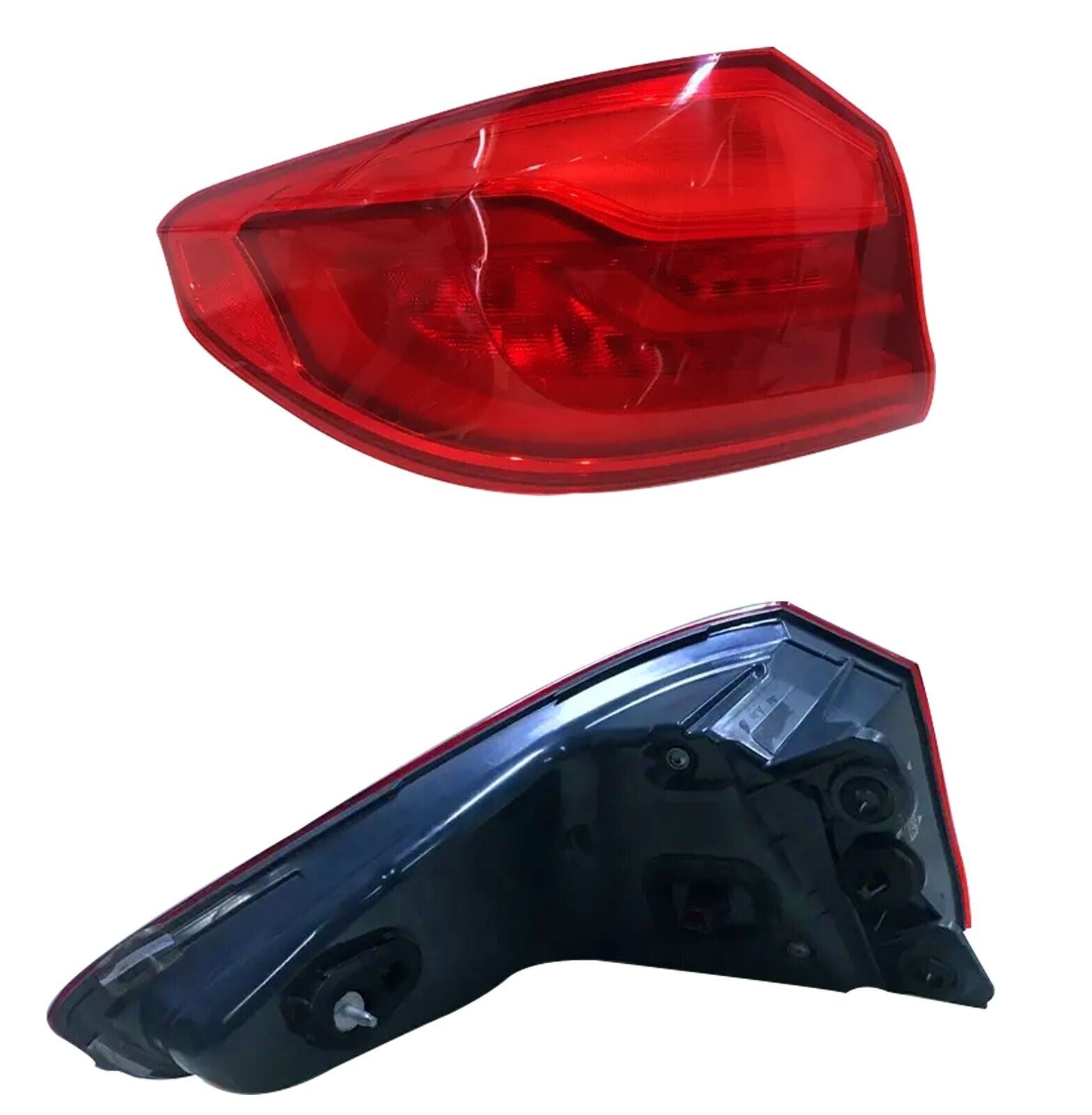 EU AUTO PARTS LTD