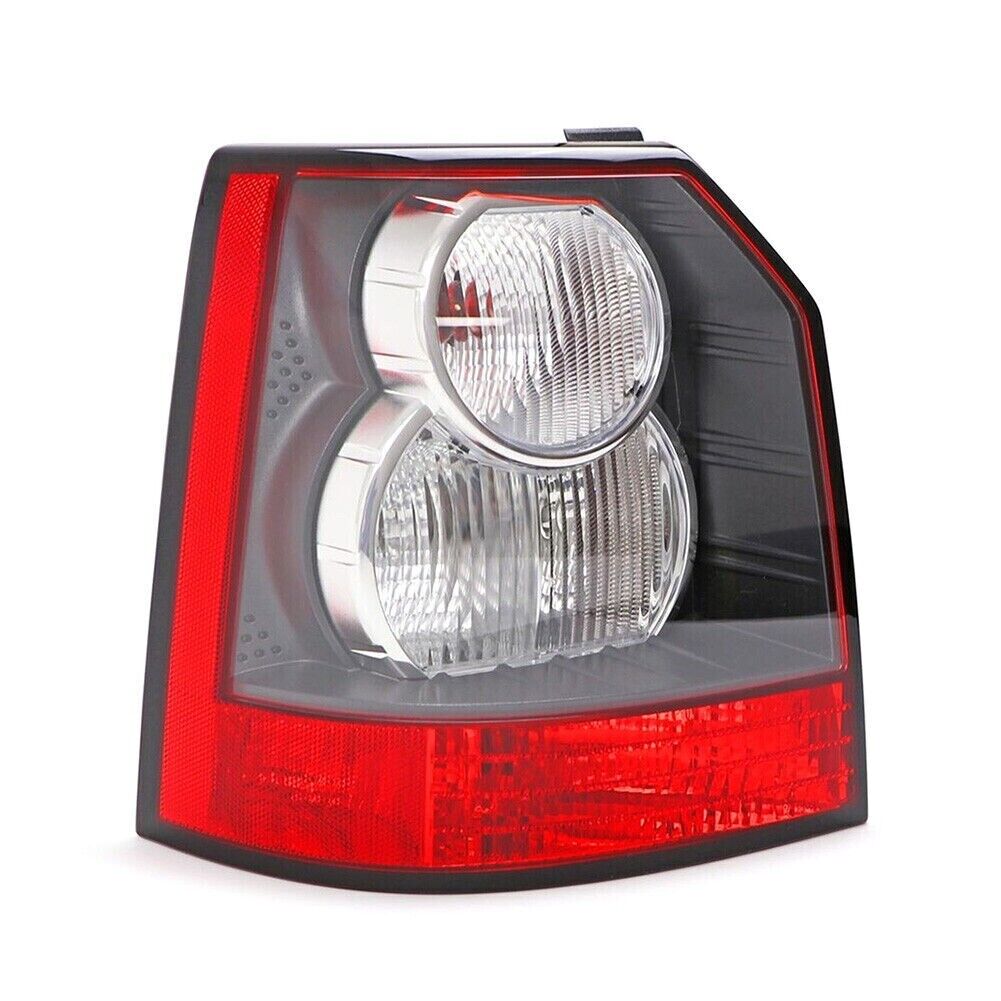 REAR LIGHT ASSEMBLY FOR FREELANDER 2 BACK TAIL LAMP LEFT CLEAR LENS NEARSIDE N/S