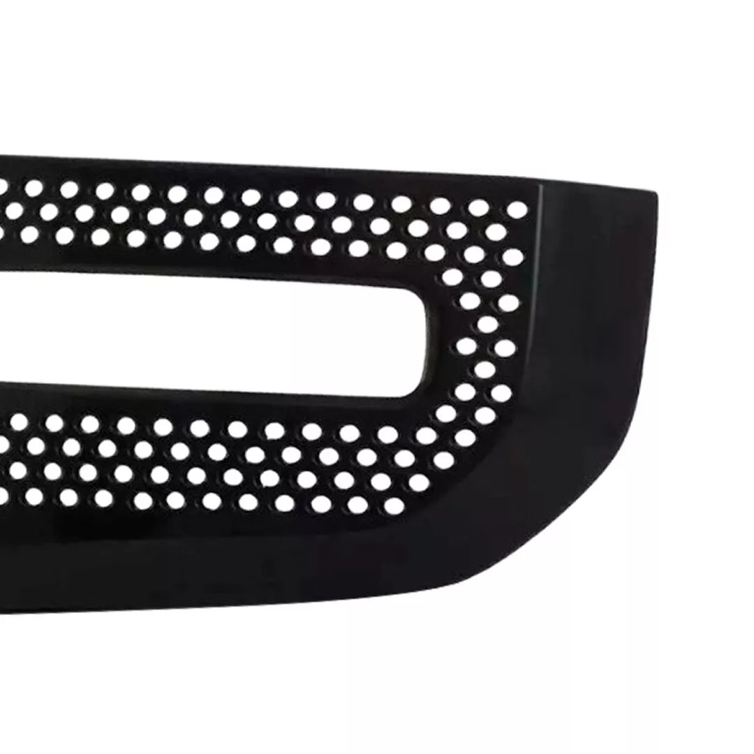 LEFT FOG LIGHT COVER VENT SURROUNDS GRILLE GRILL FOR LAND ROVER DEFENDER L663