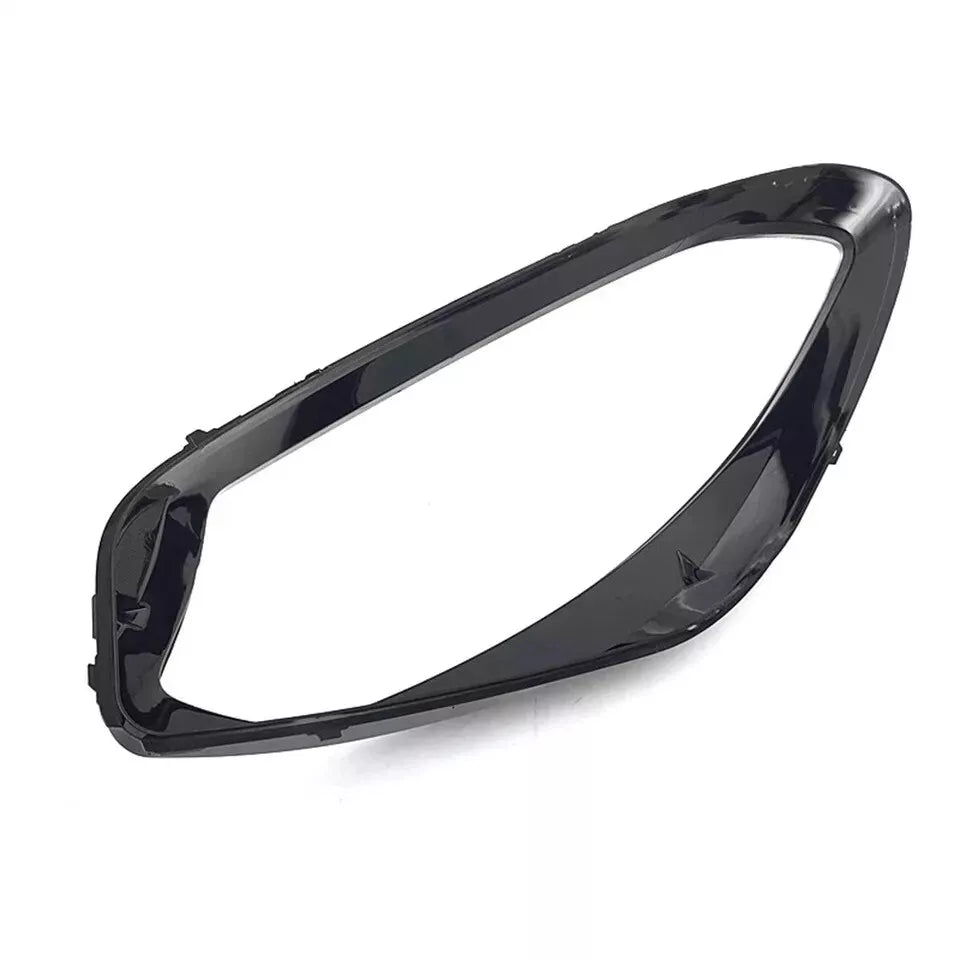 RIGHT DRIVER SIDE HEADLIGHT LENS HEADLAMP COVER FOR MERCEDES B CLASS W246 LCI