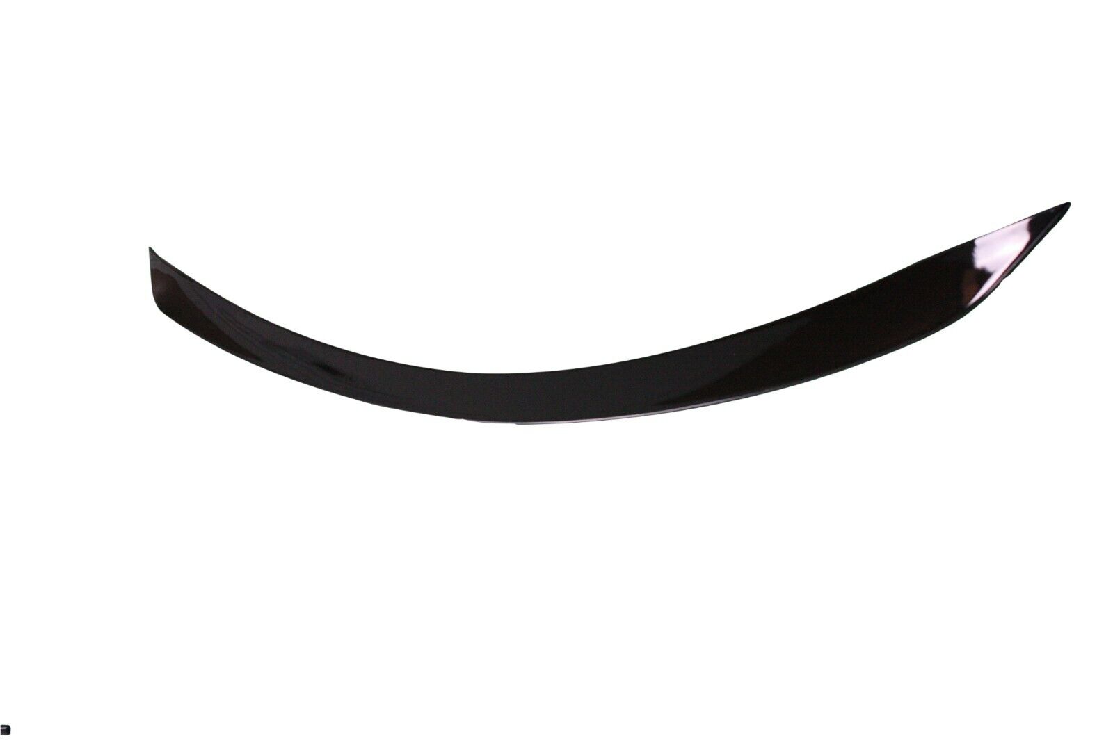 REAR BOOT SPOILER TRUNK LIP FOR MERCEDES E CLASS W213 E63 AMG LOOK FACELIFT 20+