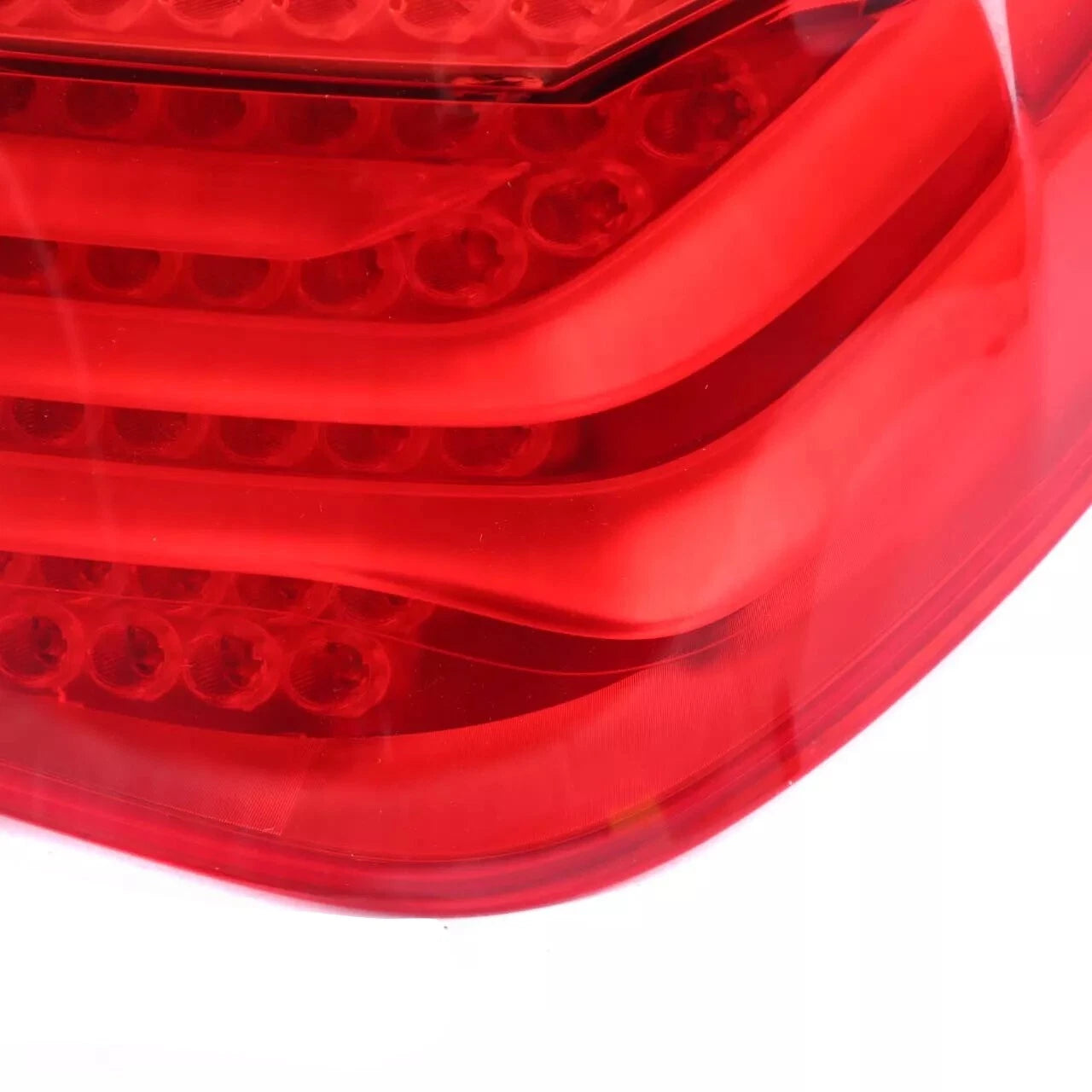 RIGHT REAR TAIL LIGHT LAMP OUTER FOR BMW 7 SERIES F01 F02 F03 F04 PRE FACELIFT