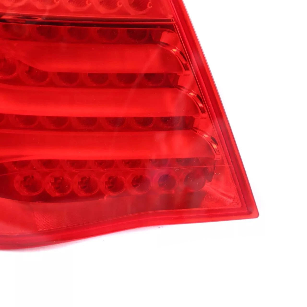 LEFT LH REAR TAIL LIGHT LAMP OUTER FOR BMW 7 SERIES F01 F02 F03 F04 PRE FACELIFT