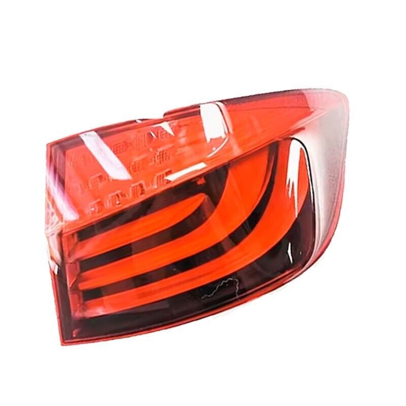 FOR BMW 5 SERIES F10 DRIVER REAR RIGHT RH LED OUTER TAIL LIGHT LAMP PRE FACELIFT