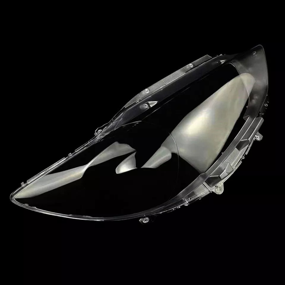 FOR MAZDA CX-5 CX5 FRONT HEADLIGHT LAMP LENS COVER FRONT RIGHT DRIVER SIDE 12-15