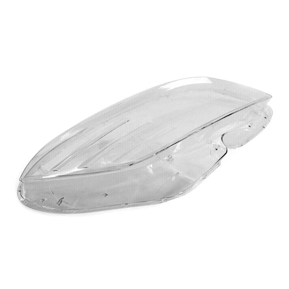 RIGHT SIDE HEADLIGHT HEADLAMP LENS FOR MERCEDES C-CLASS W204 C200 C280 08-11