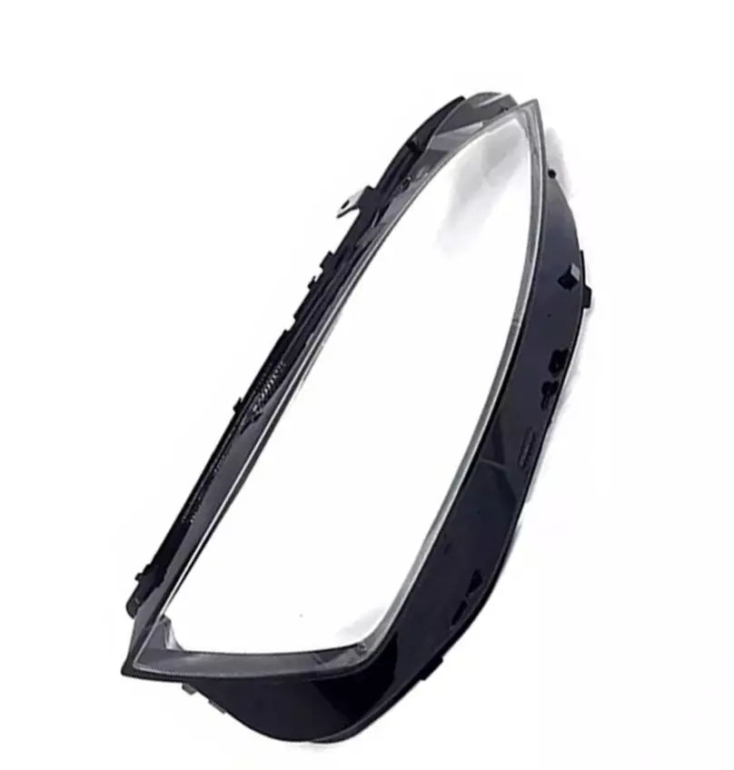 RIGHT DRIVER SIDE HEADLIGHT LAMP LENS GLASS COVER FOR FOR MERCEDES CLS W257 18+