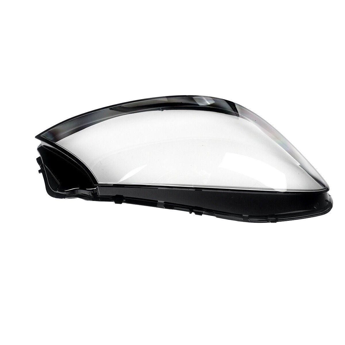 RIGHT FOR MERCEDES-BENZ S CLASS W222 LCI HEADLAMP HEADLIGHT LENS COVER 2018-2020