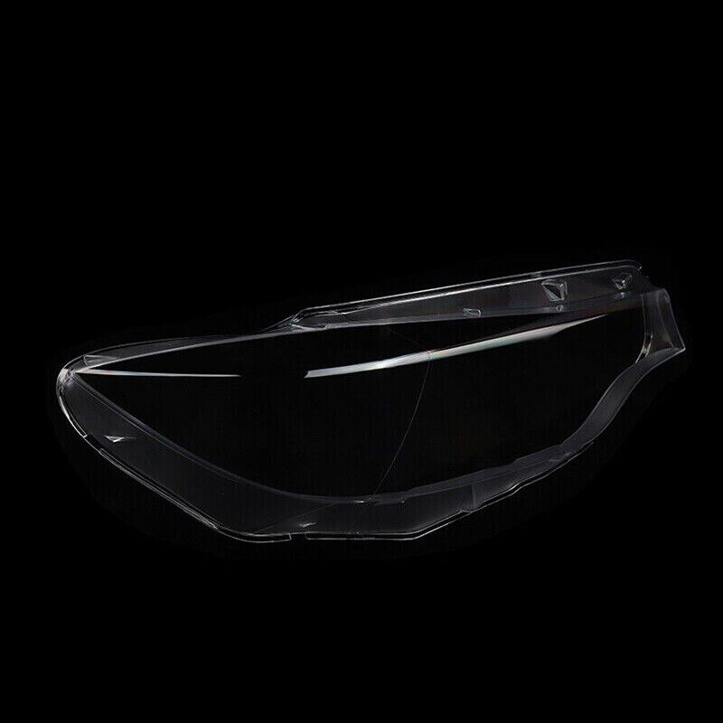 RIGHT SIDE FOR BMW 4 SERIES F32 F33 F36 HEADLIGHT HEADLAMP LENS COVER 2014-2017