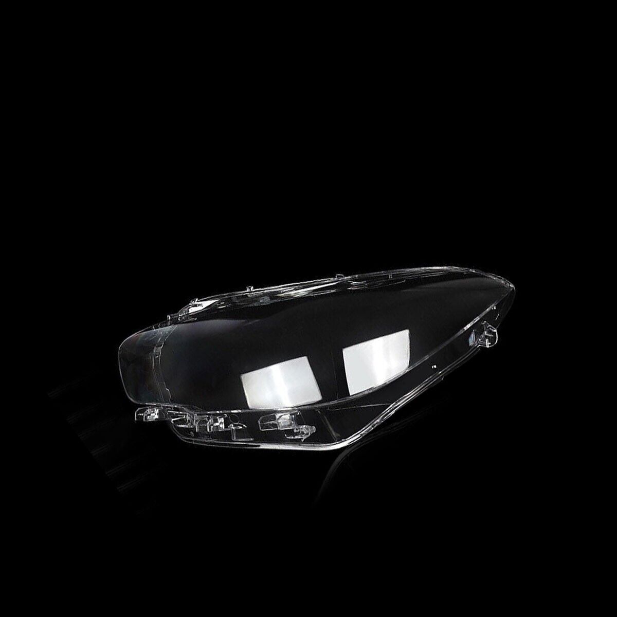 LEFT FOR BMW 1 SERIES F20/F21 LCI LED HEADLIGHT LENS REPLACEMENT SHELL 2015-2019