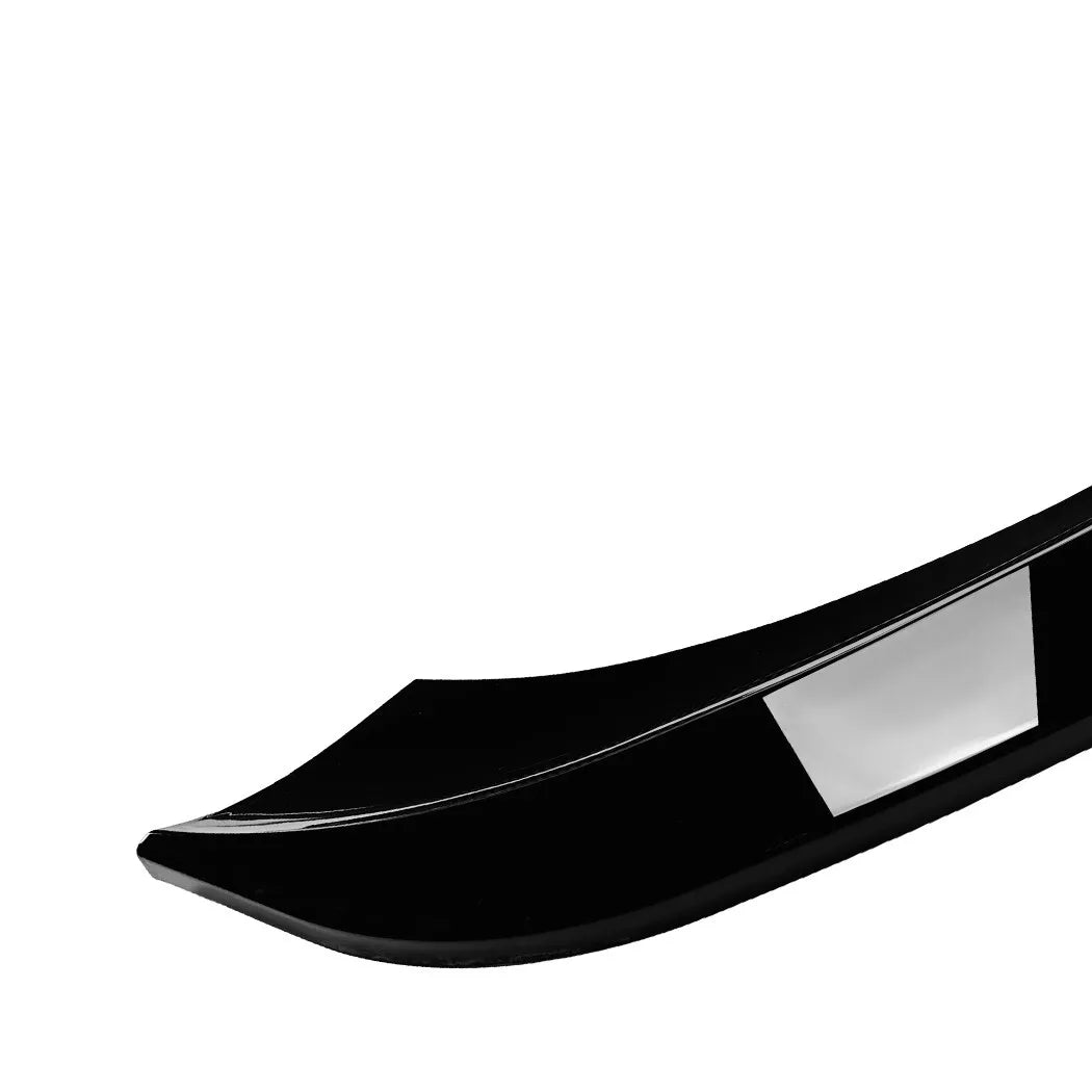 FOR MERCEDES BENZ GLB CLASS X247 GLB35 AMG LINE FRONT SPLITTER LIP BUMPER 19-23