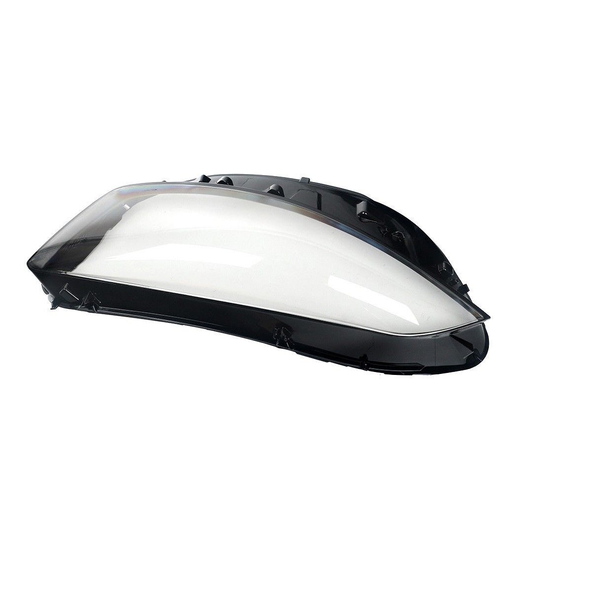 RIGHT SIDE FRONT HEADLIGHT LENS COVER FOR MERCEDES A CLASS W177 A180 A200 2018+