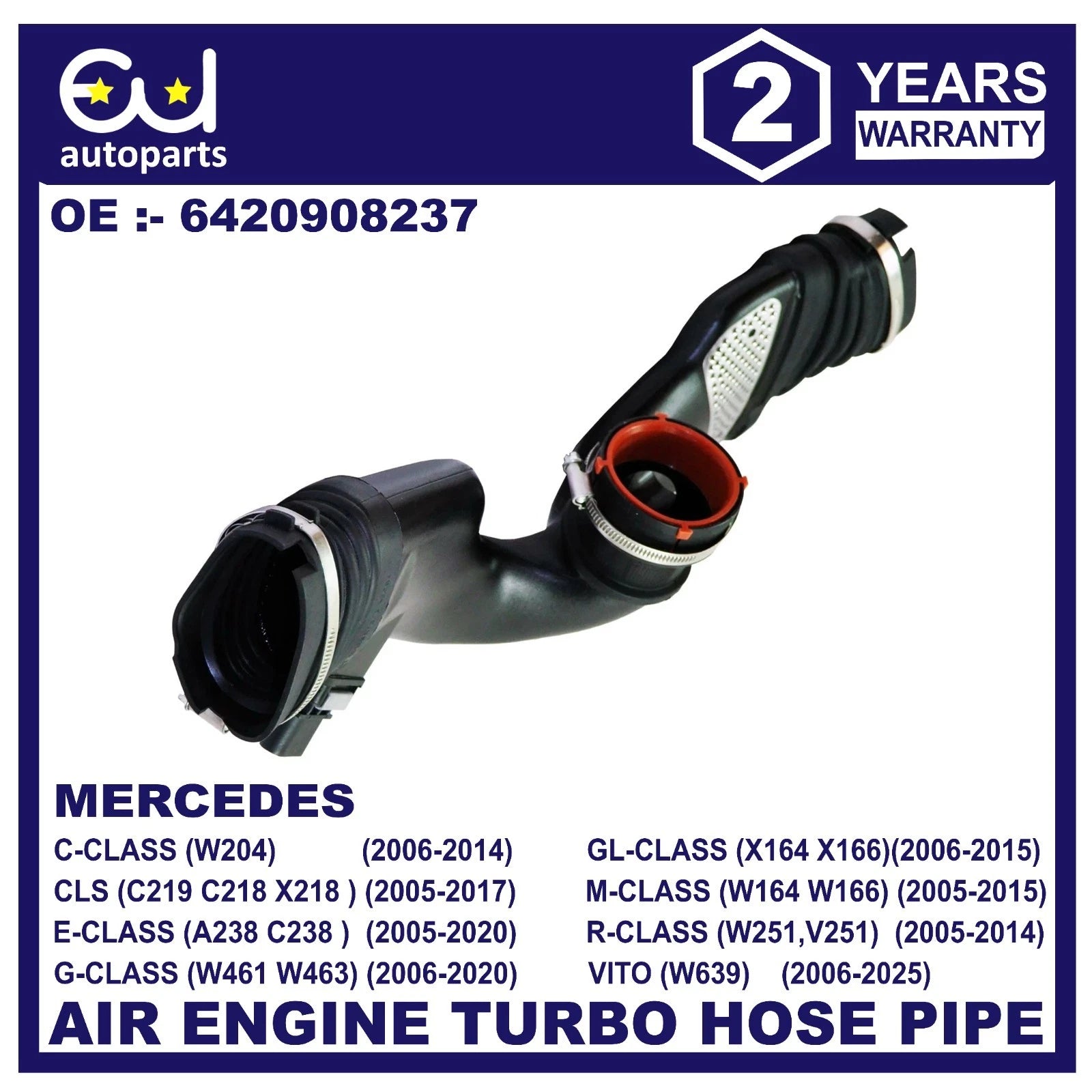 EU AUTO PARTS LTD