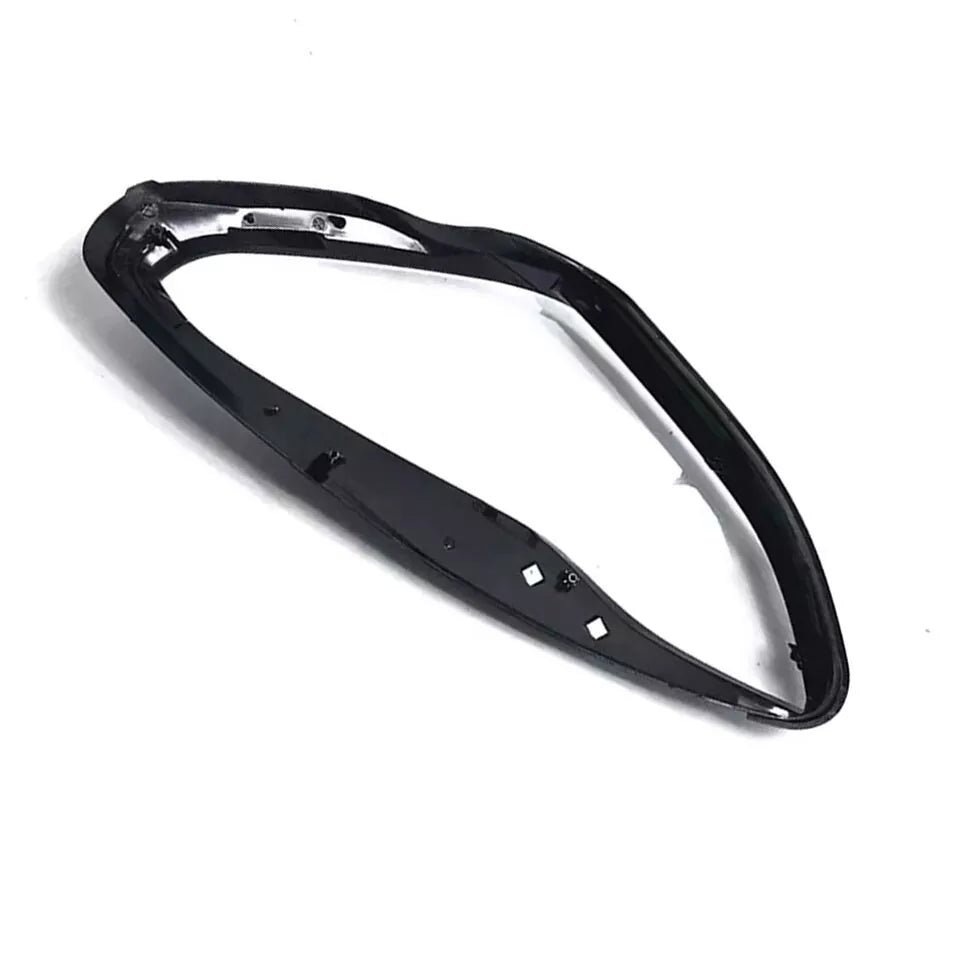 FOR TESLA MODEL 3 Y HEADLIGHT LENS HEADLAMP COVER RIGHT DRIVER SIDE 2016 ONWARDS
