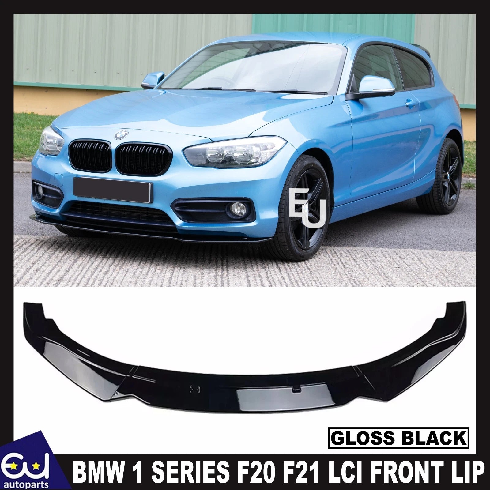 EU AUTO PARTS LTD