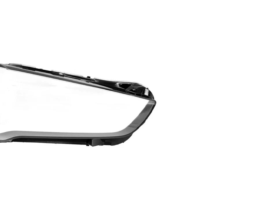 RIGHT SIDE FRONT HEADLIGHT LENS COVER REPLACEMENT FOR BMW X1 F48 2019-2022
