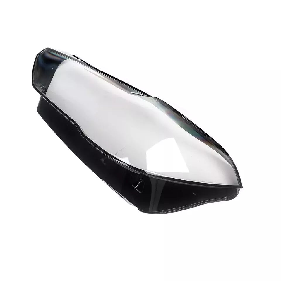 FOR BMW X6 G06 X5 G05 LEFT HEADLIGHT LENS HEADLAMP COVER REPLACEMENT 2018-2023