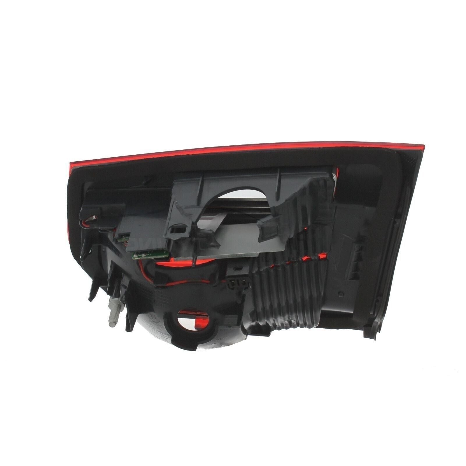 FOR BMW 3 SERIES 11-15 REAR LIGHT TAIL LAMP INNER BOOT F30 SALOON PASSENGER LEFT