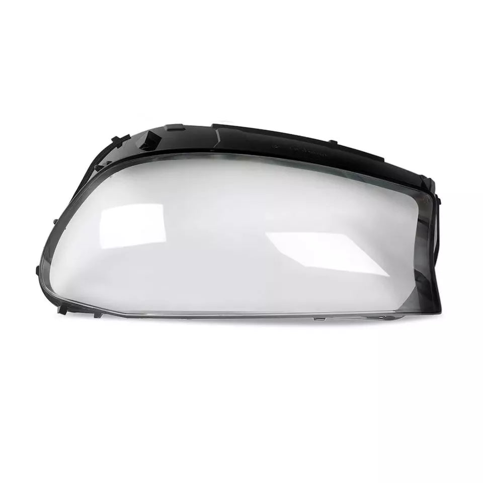 LEFT PASSENGER SIDE HEADLIGHT HEADLAMP LENS COVER FOR MERCEDES GLS X167 19-22