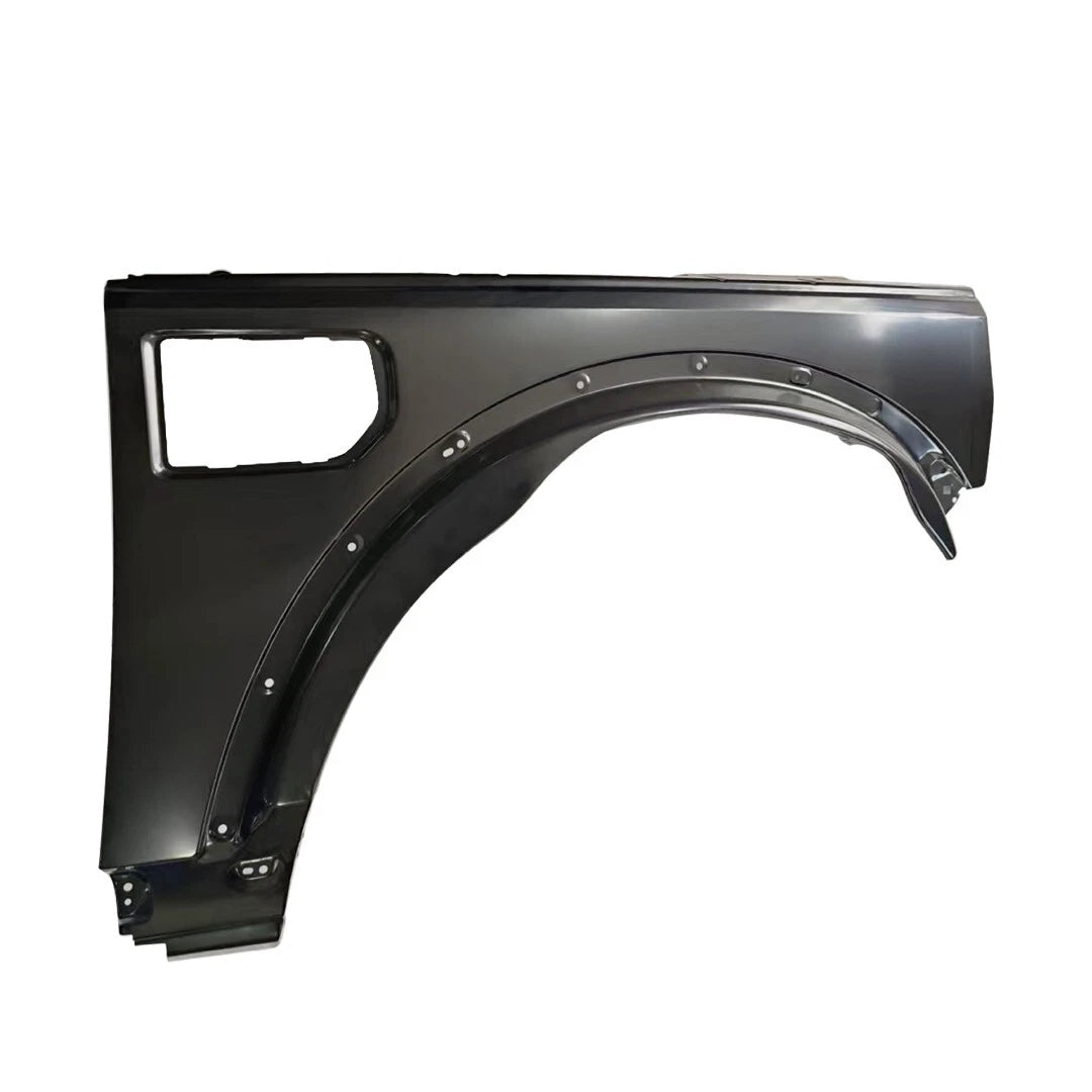 EU AUTO PARTS LTD