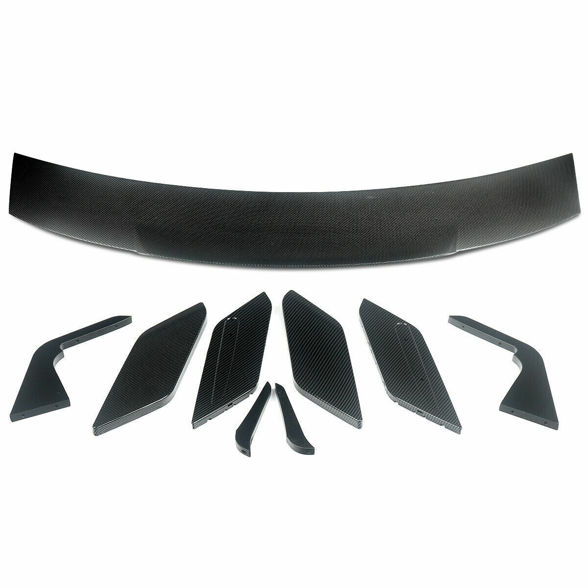 REAR BOOT TRUNK SPOILER WING FOR BMW G80 F80 M3 G82 F82 M4 F32 F30 G20 G22 M2