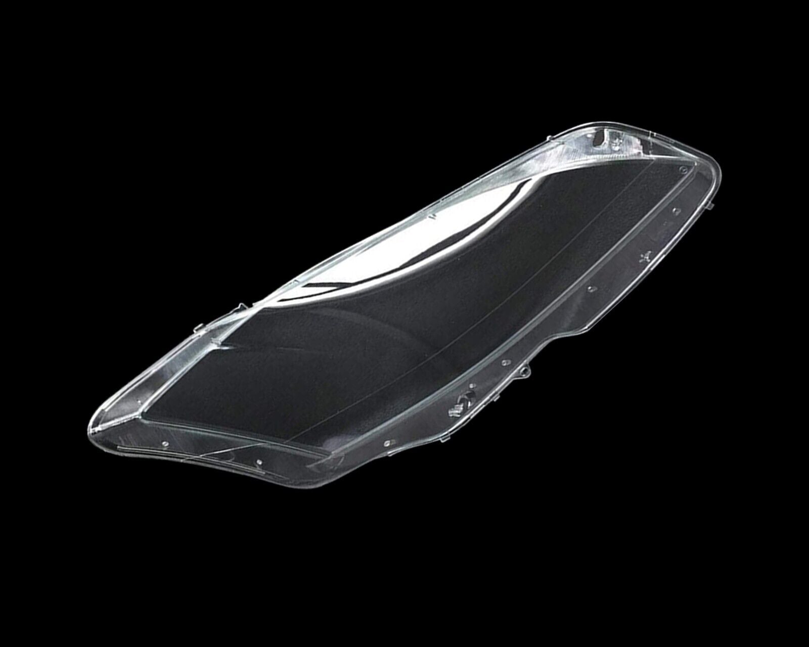 FOR MERCEDES S-CLASS W221 S430 S450 S550 2009-2013 RIGHT HEADLIGHT HEADLAMP LENS
