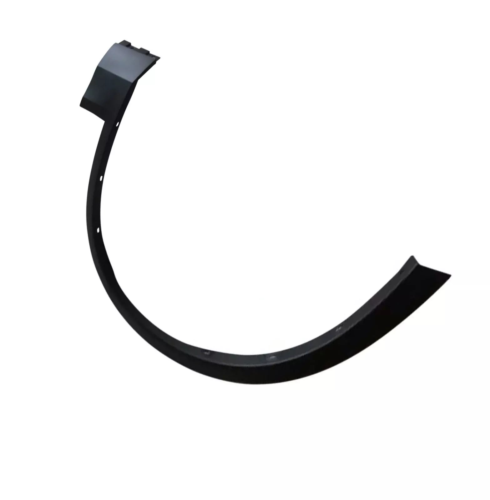 FOR BMW X3 10-17 F25 FRONT WHEEL ARCH COVER EXTENSION TRIM LEFT PASSENGER SIDE