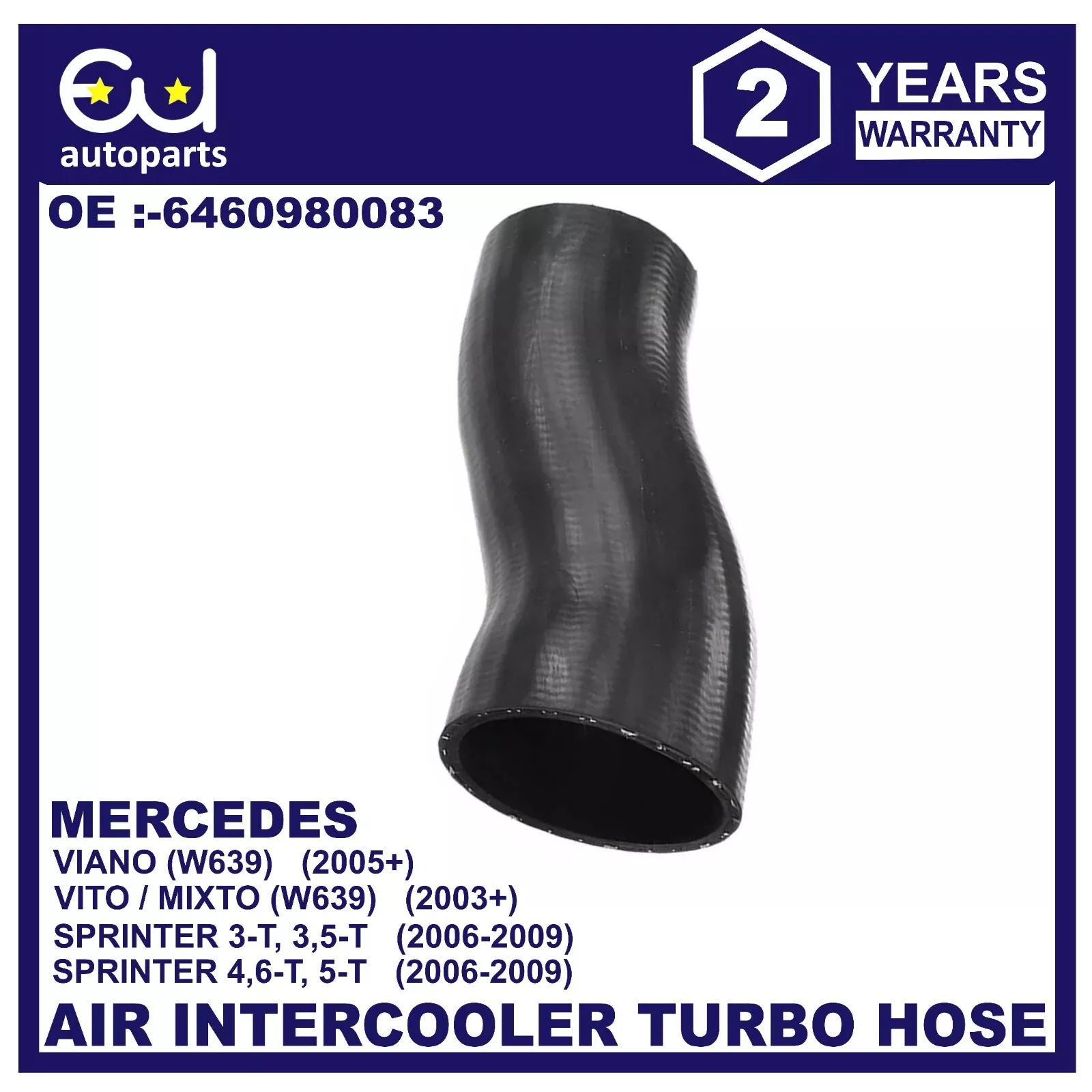 EU AUTO PARTS LTD