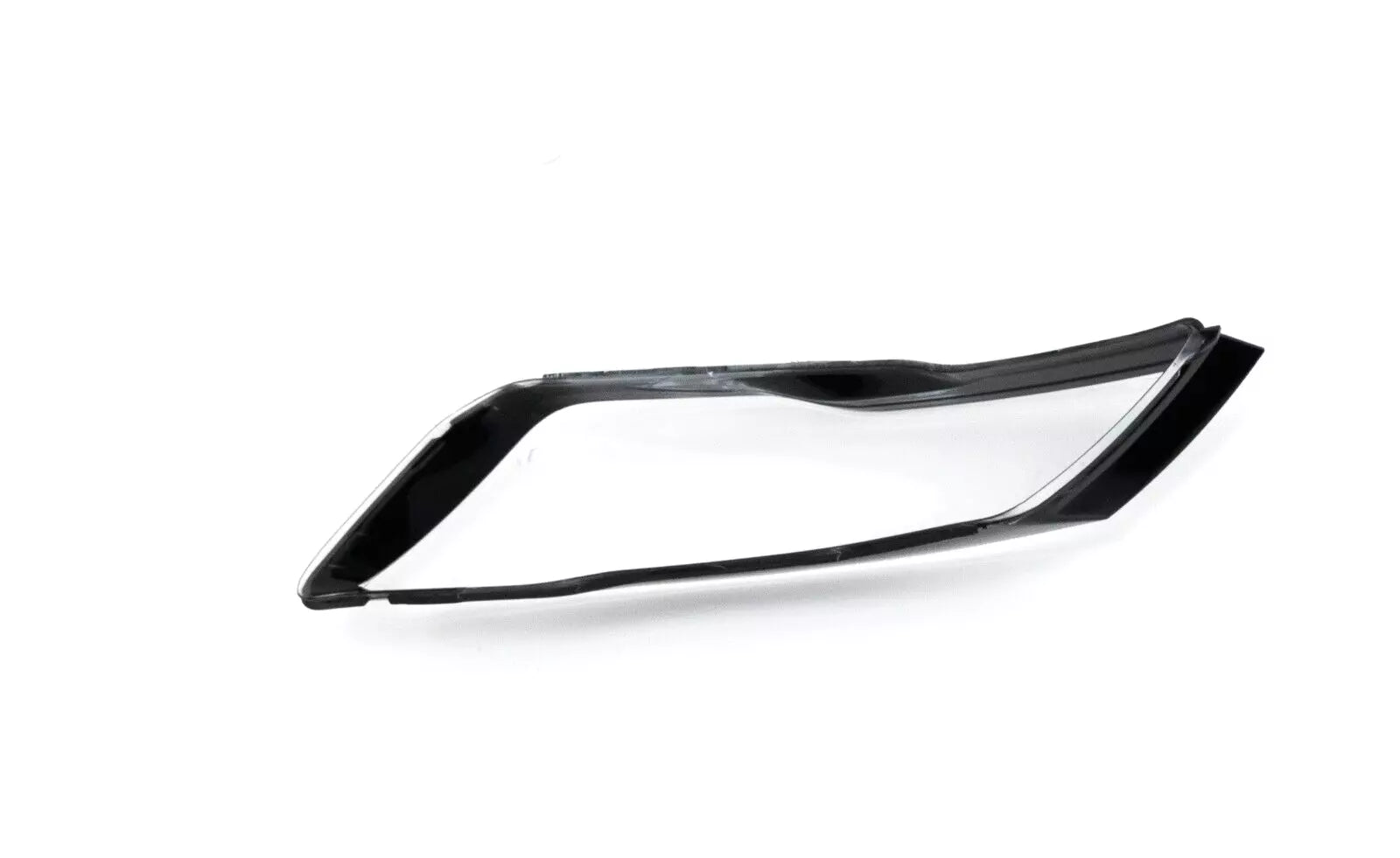 FOR AUDI A7 RS7 RIGHT DRIVER SIDE FRONT HEADLIGHT HEADLAMP LENS COVER 2010-2014