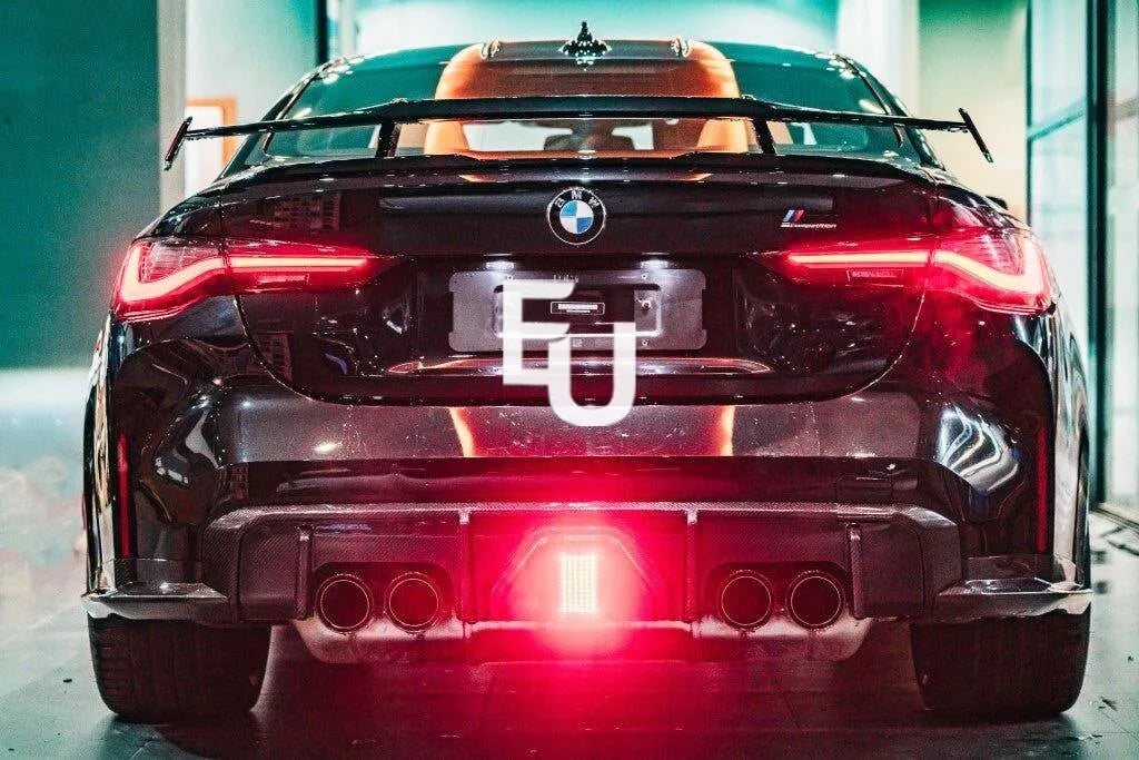 EU AUTO PARTS LTD