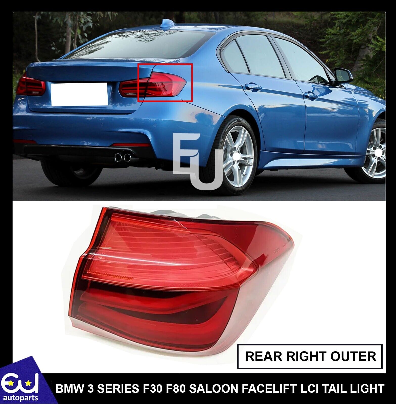 EU AUTO PARTS LTD