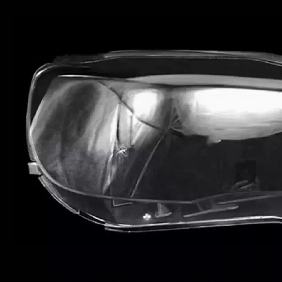 FOR BMW F45 F46 RIGHT DRIVER SIDE FRONT HEADLIGHT HEADLAMP LENS COVER 2016-2019