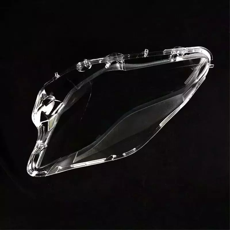 RIGHT DRIVER FOR MASERATI QUATTROPORTE MK6 HEADLAMP HEADLIGHT LENS COVER 16-19