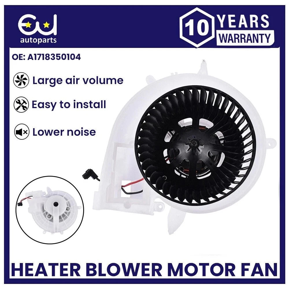 EU AUTO PARTS LTD