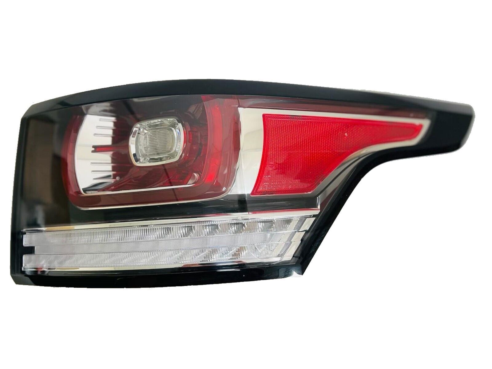 EU AUTO PARTS LTD