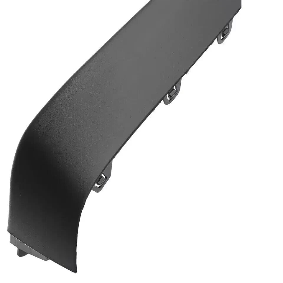 FOR TESLA MODEL X REAR LEFT FENDER WHEEL ARCH MOULDING TRIM 2015- 2024