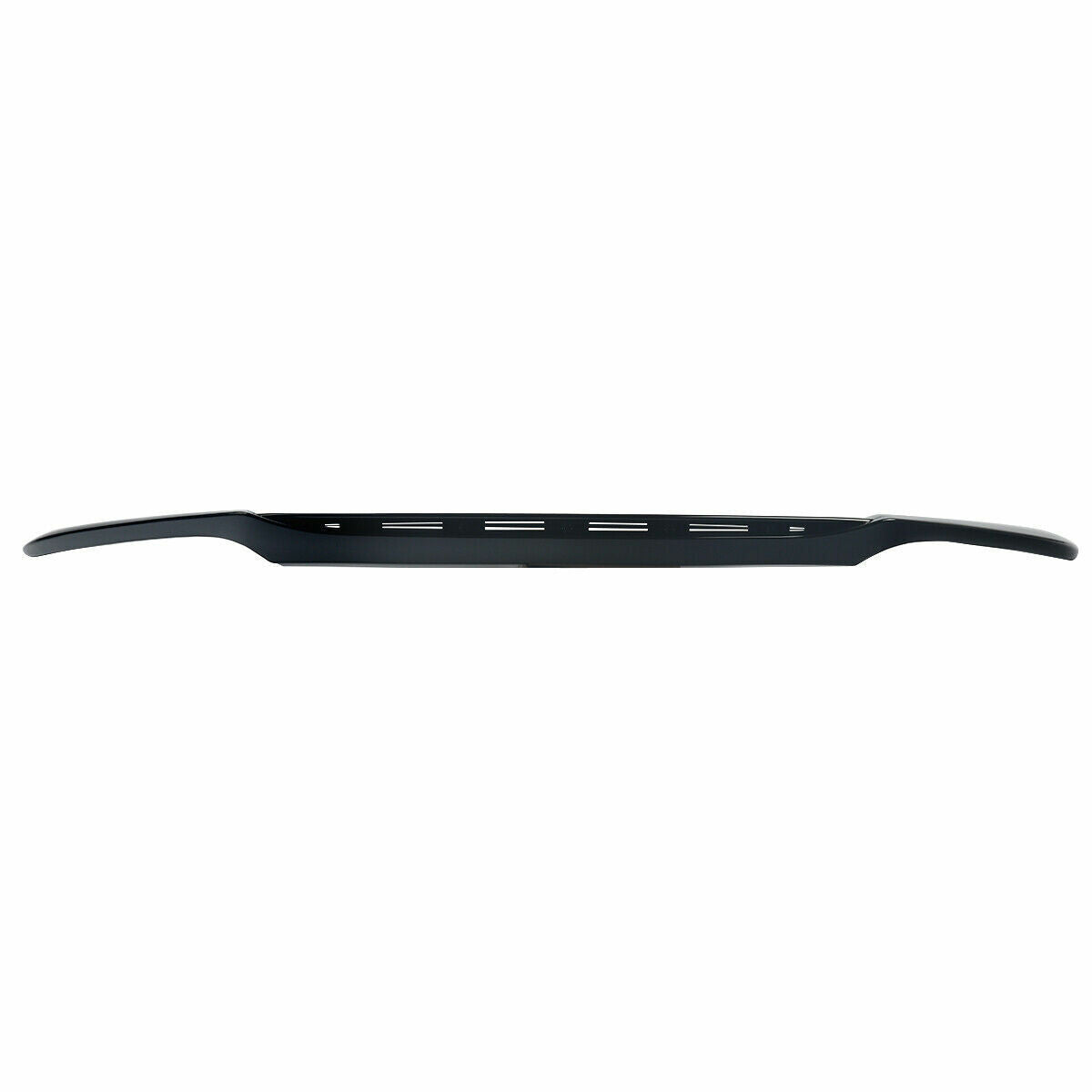 FOR MERCEDES C CLASS A205 W205 C205 S205 C43 AMG LOOK FRONT SPLITTER LIP 13-18