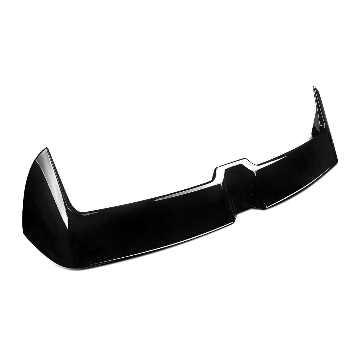 FOR VW GOLF MK8 R LINE GTI GTD GTE REAR ROOF SPOILER HOOD OETTINGER STYLE GLOSS