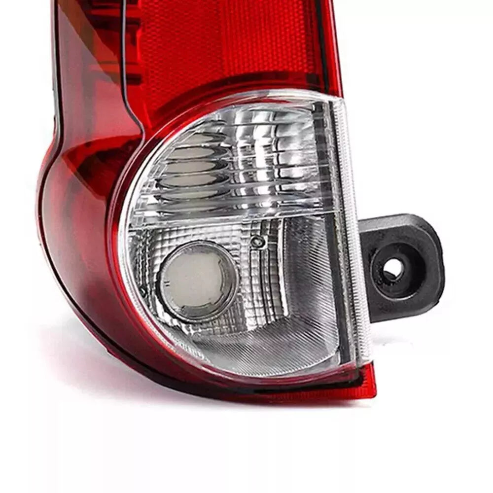 2PCS FOR NISSAN NV200 VAN 2009-2015 REAR TAIL LIGHT BRAKE LAMP COVER LEFT&RIGHT