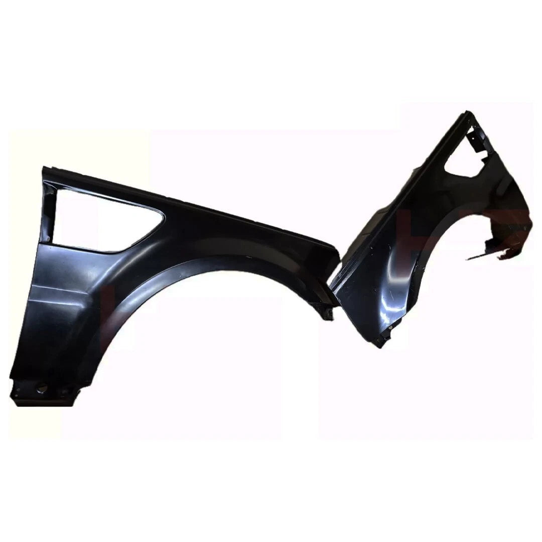 EU AUTO PARTS LTD