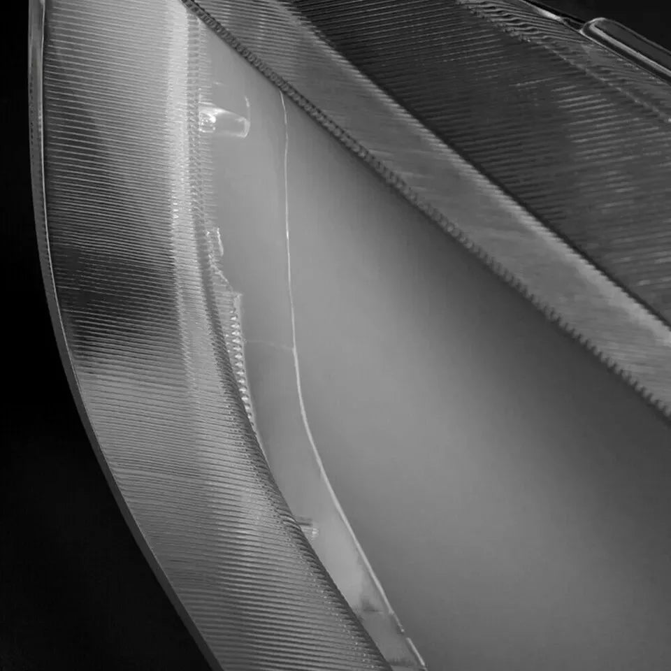 RIGHT DRIVER SIDE HEADLIGHT LENS COVER LAMP FOR MASERATI GHIBLI M157 2014-2019